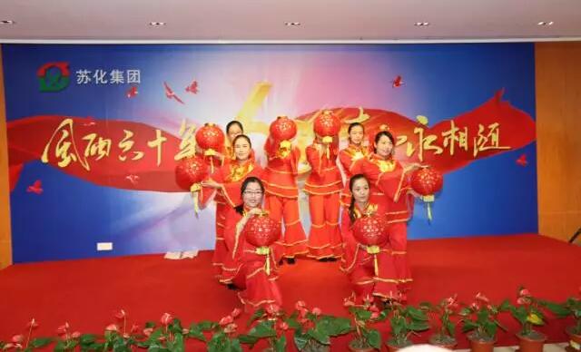 一家大神級的企業(yè)辦了一個低調(diào)的生日宴，速來圍觀！